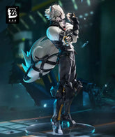 Von Lycaon Figure